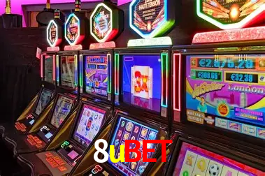 A Emoção da Loteria na 8ubet: Uma Chance de Mudança de Vida