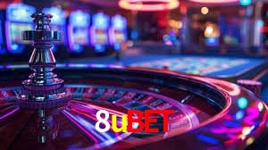 Bônus de Boas-vindas 8ubet