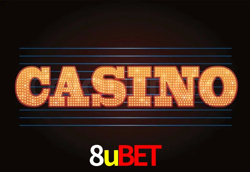 Experiência VIP 8ubet