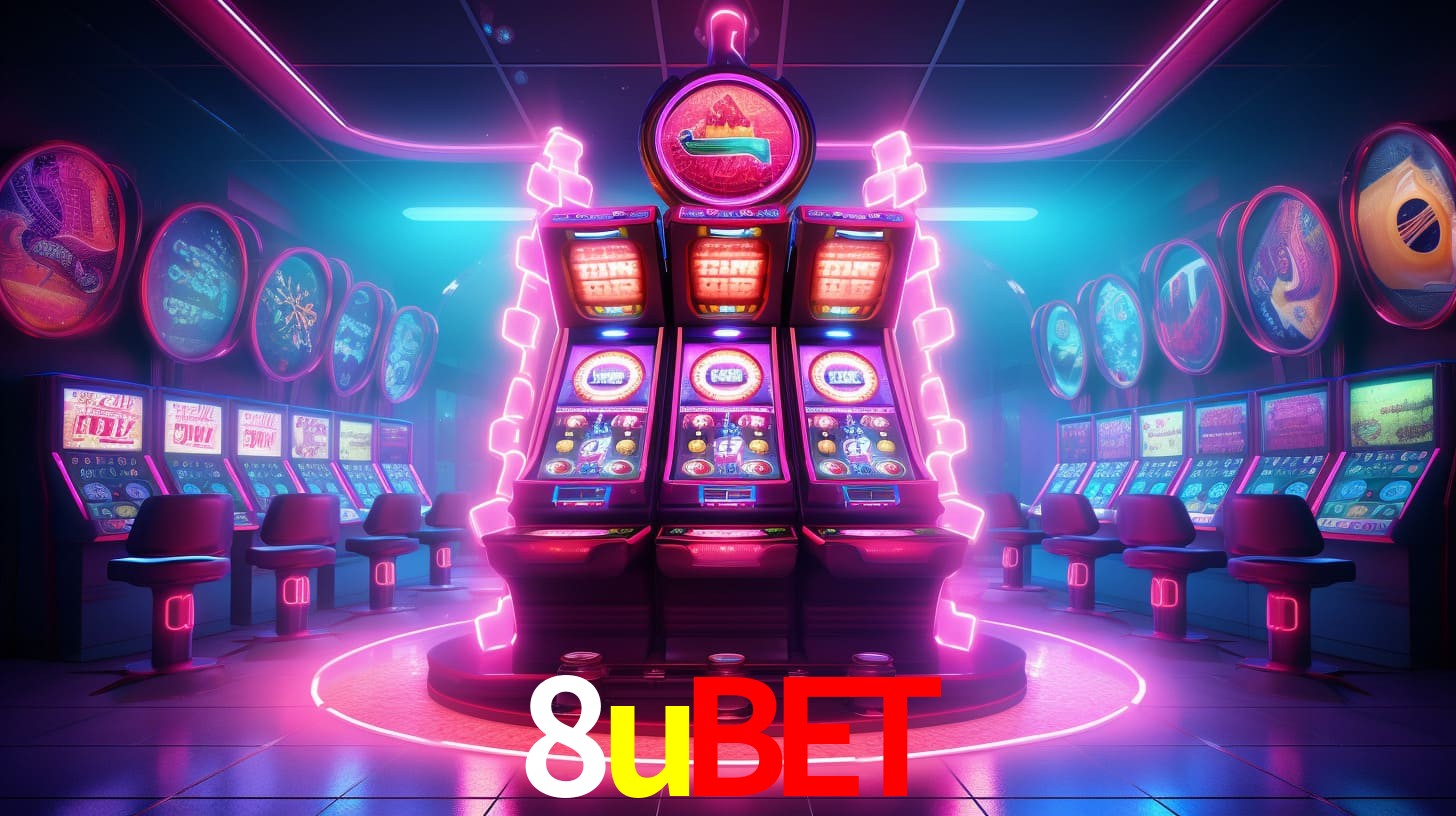 8ubet login