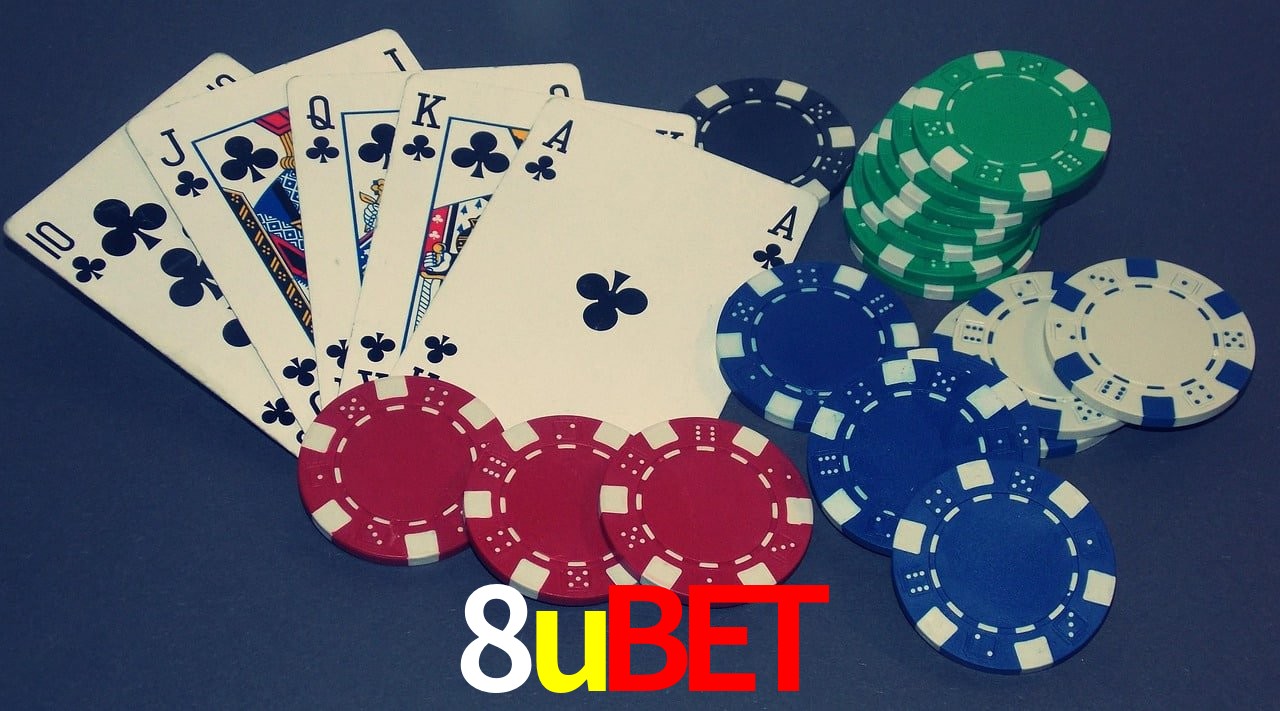 Statistics 8ubet