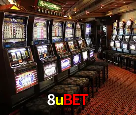 Descubra a Essência do 8ubet: Nossa História e Compromissos