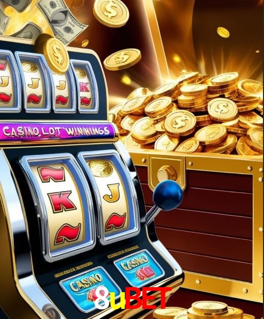 Welcome Bonus 8ubet