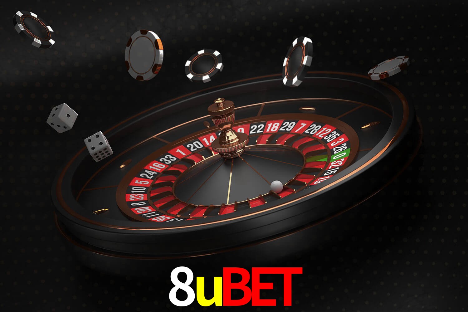 8ubet: Seu Cassino Premiado com Pagamentos Rápidos