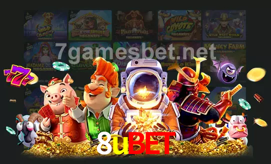 cassino 8ubet