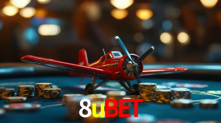 Bonus Features 8ubet