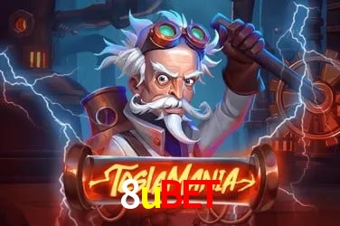 Login Seguro 8ubet