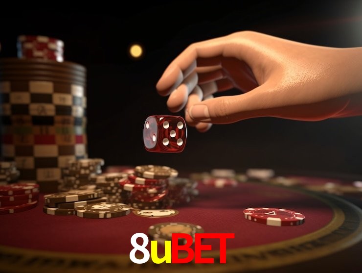 Jogos de Slot 8ubet