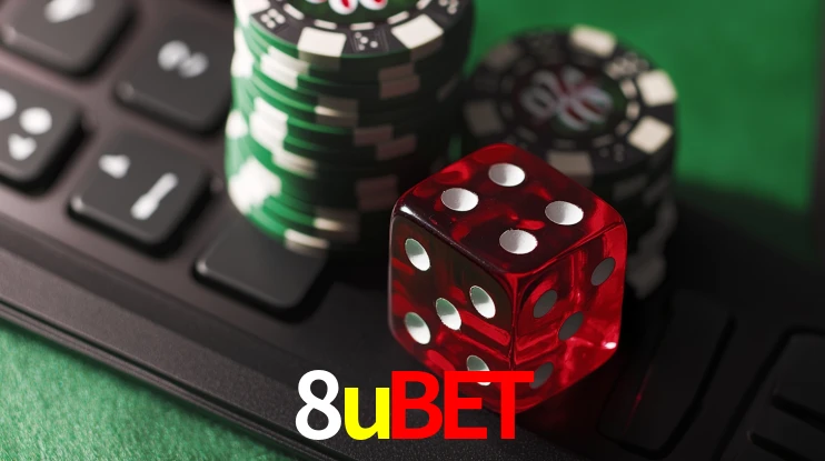 Live Casino 8ubet