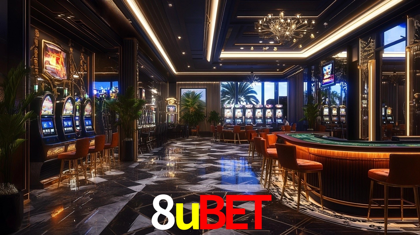8ubet App Interface