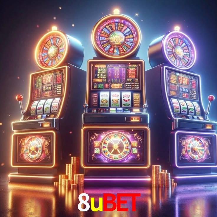 8ubet