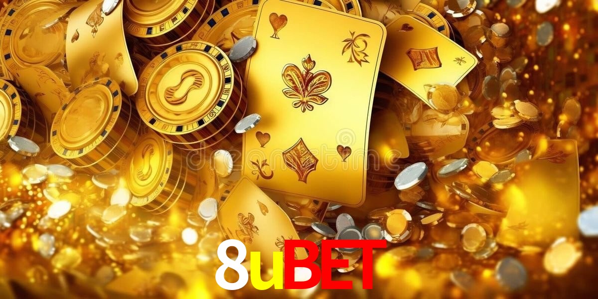 A Emoção da Loteria na 8ubet: Uma Chance de Mudança de Vida