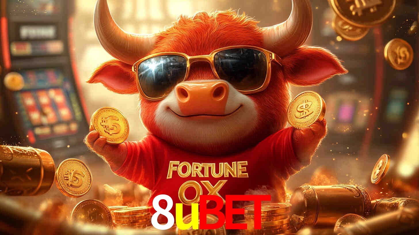 8ubet: A Experiência de Casino com Jogos de Mesa ao Vivo