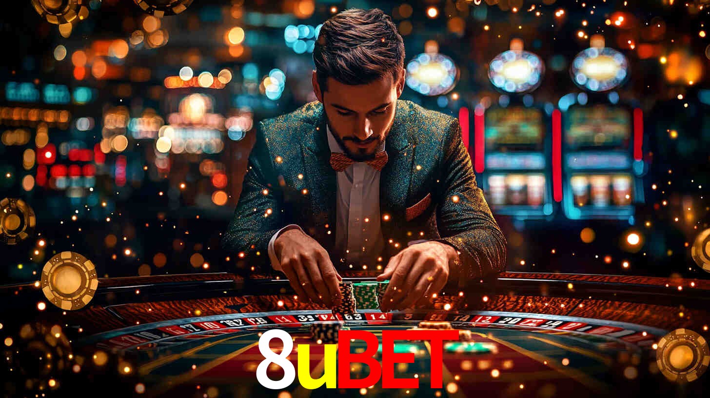 Exclusive Games 8ubet