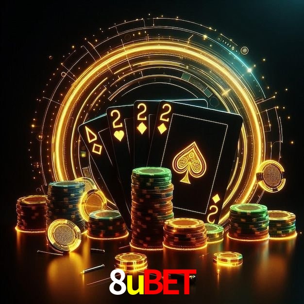 Diretório de Jogos 8ubet