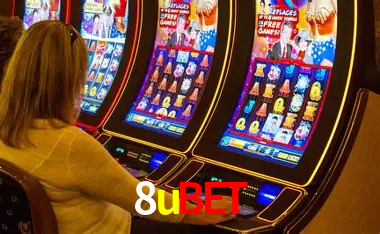 Descubra a Magia dos Jogos de Arcade no 8ubet