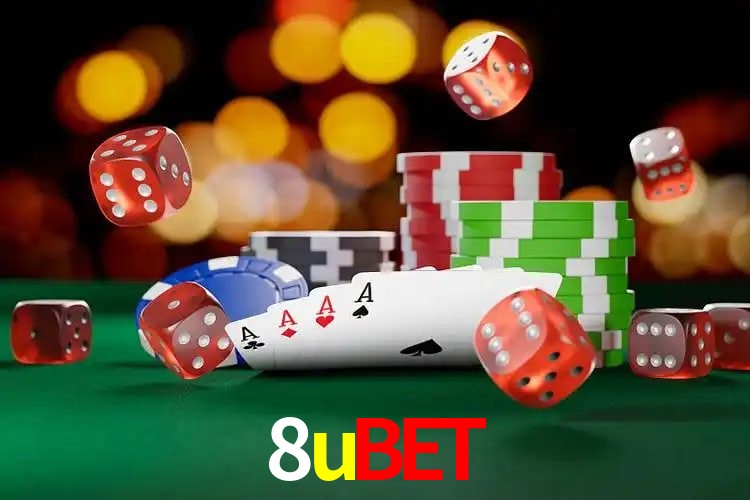Casino Ao Vivo 8ubet