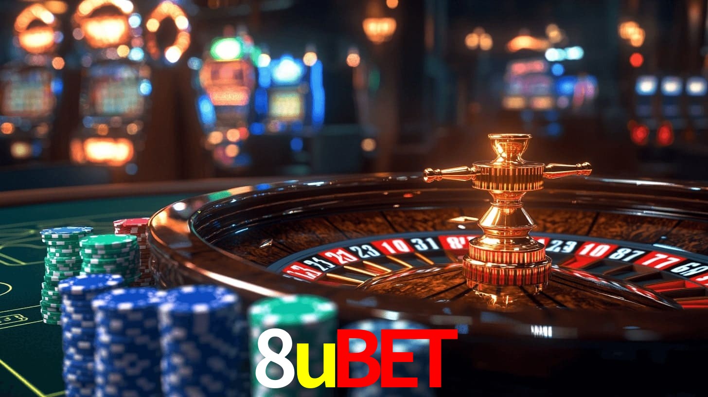 8ubet.com