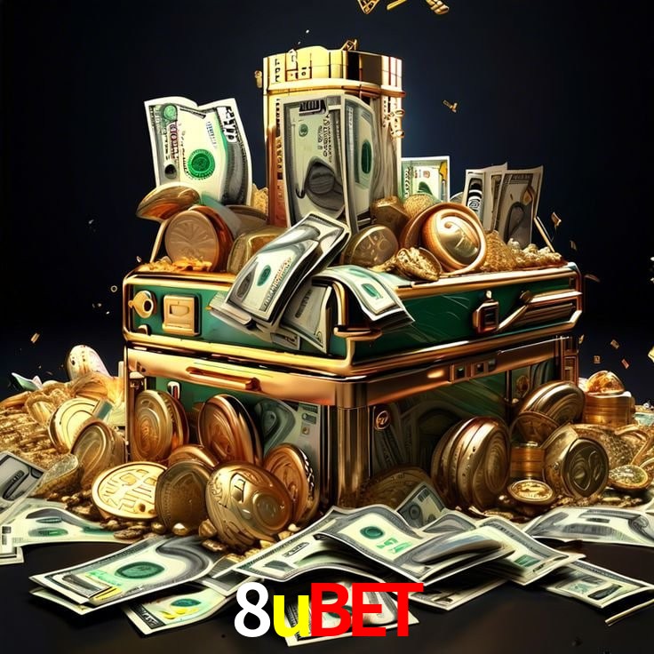 Apostas de Tênis 8ubet