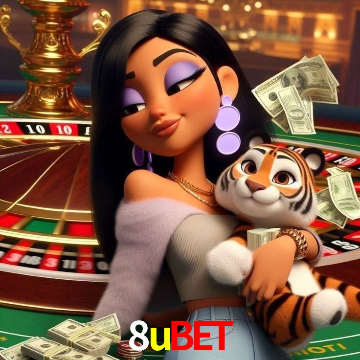 Tennis Betting 8ubet