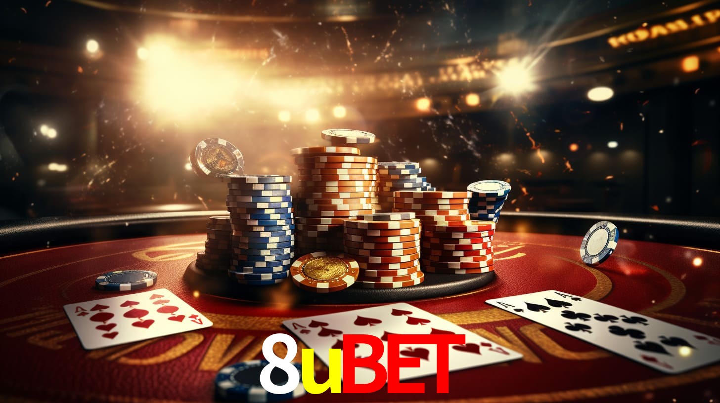 VIP Casino 8ubet