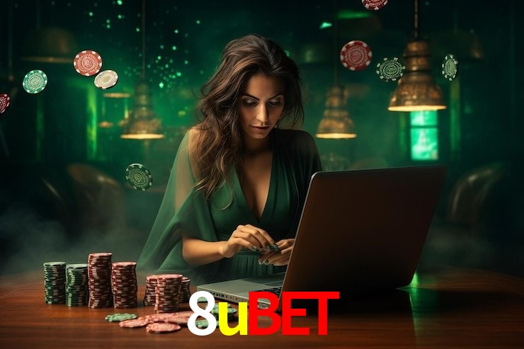APP oficial da 8ubet para mobile