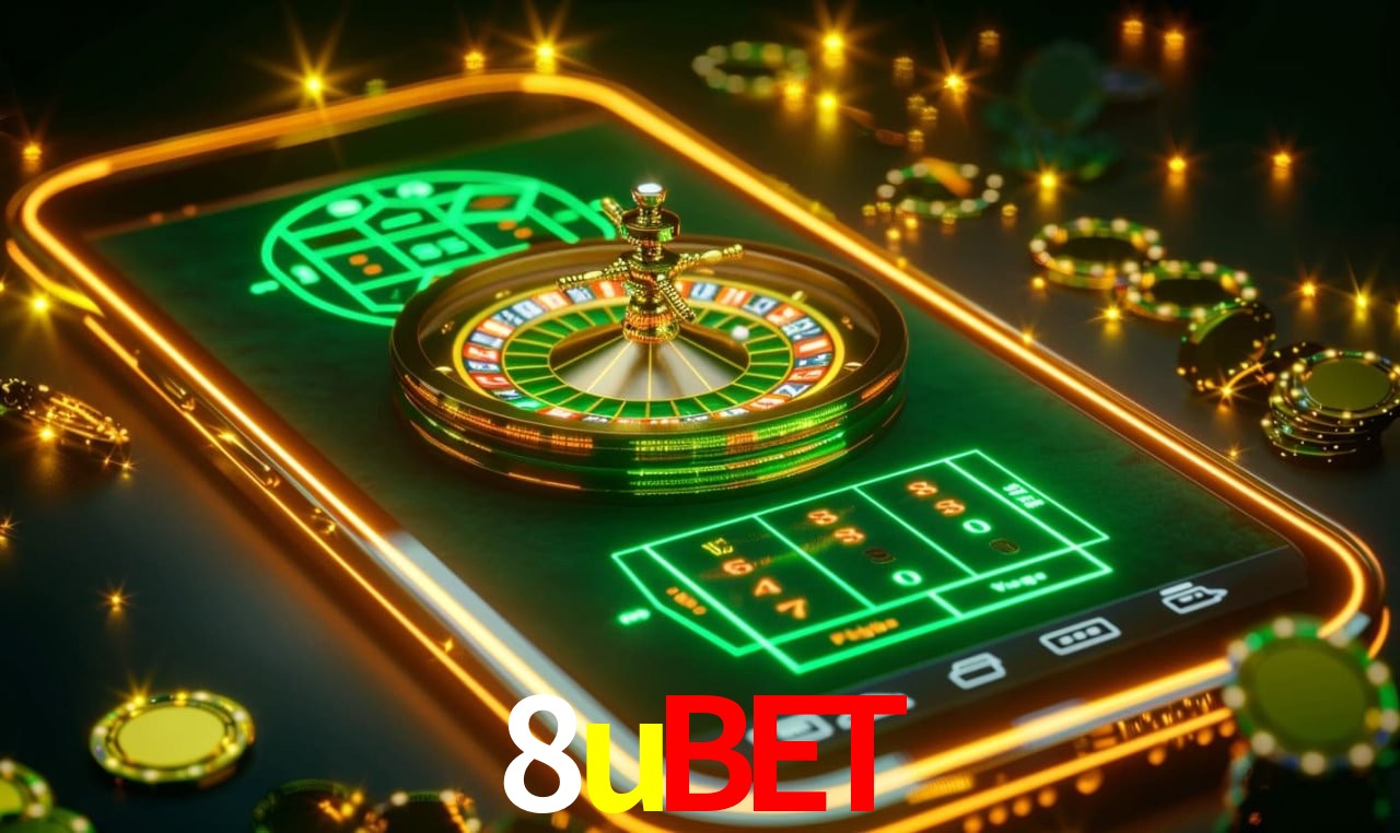 Especiais de Fim de Semana 8ubet