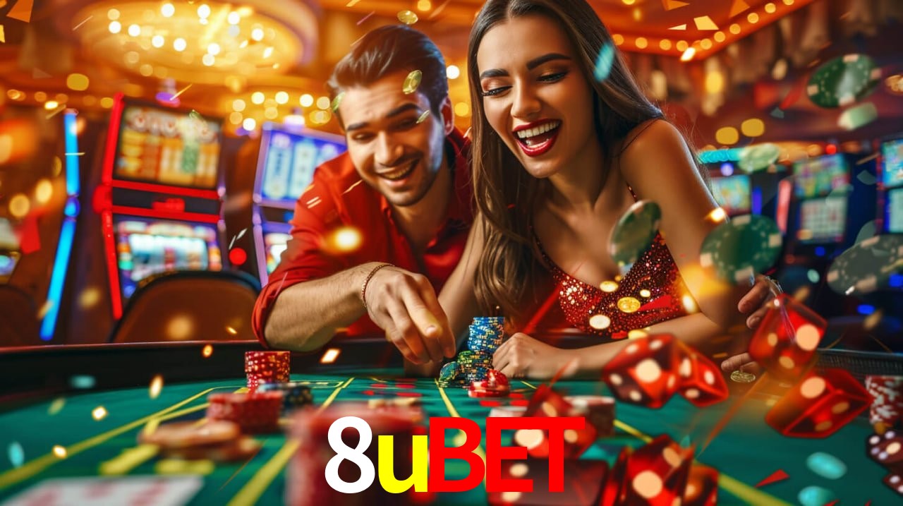 Tecnologia da Plataforma 8ubet