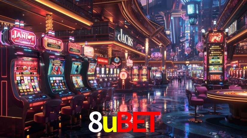 Game Statistics 8ubet