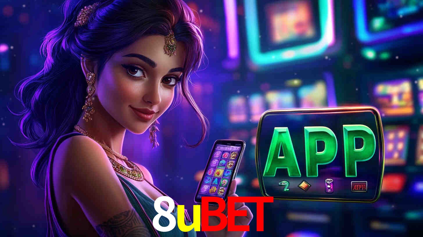 8ubet login