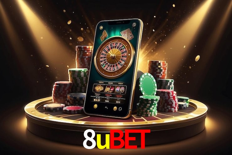 Design Responsivo 8ubet