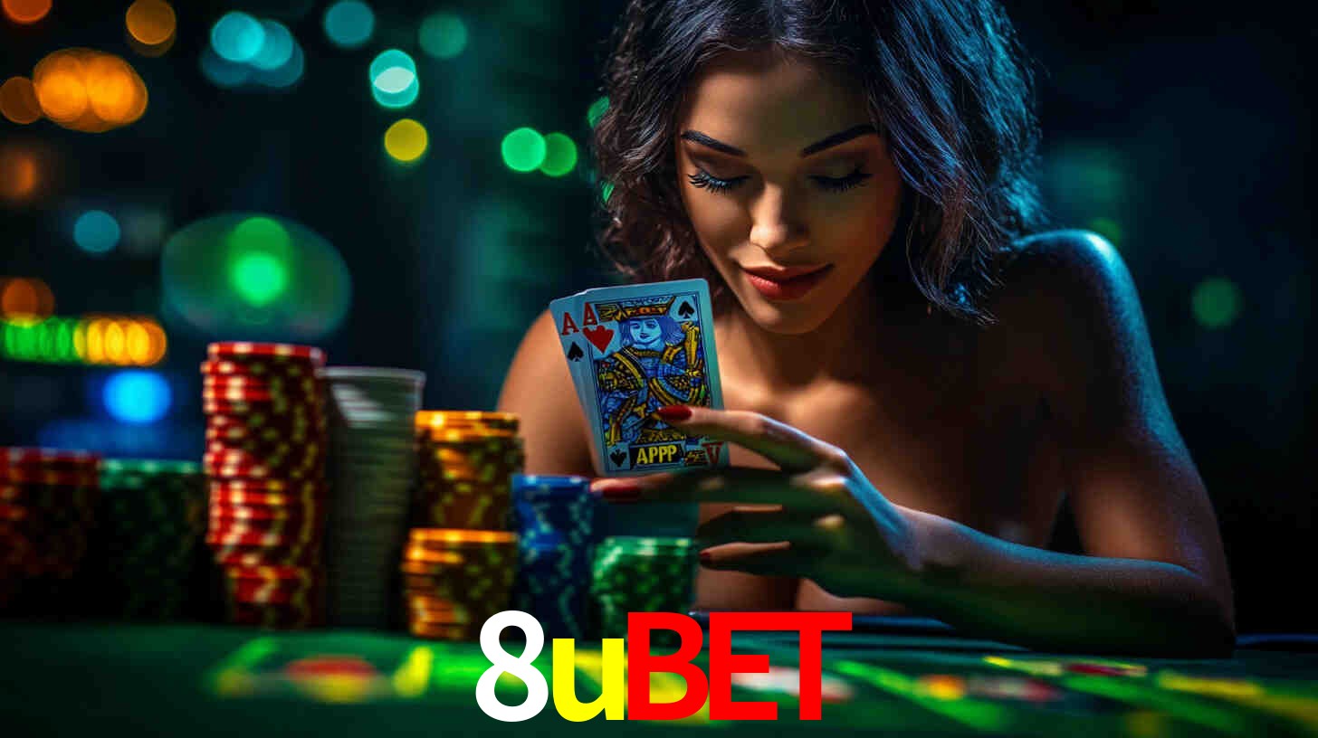 Descubra a Essência do 8ubet: Nossa História e Compromissos