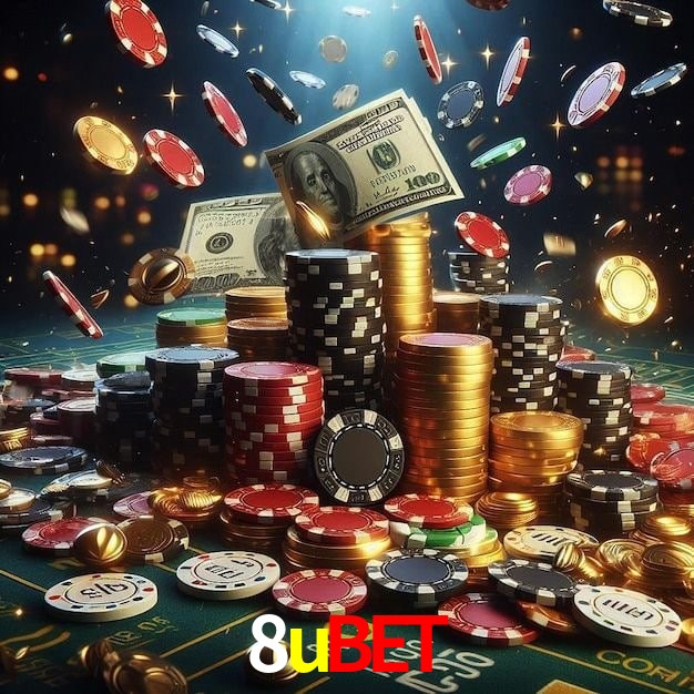 cassino 8ubet