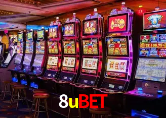Descubra a Essência do 8ubet: Nossa História e Compromissos