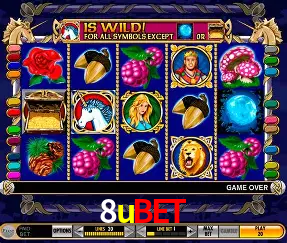 Descubra o Mundo do Cassino Online com 8ubet