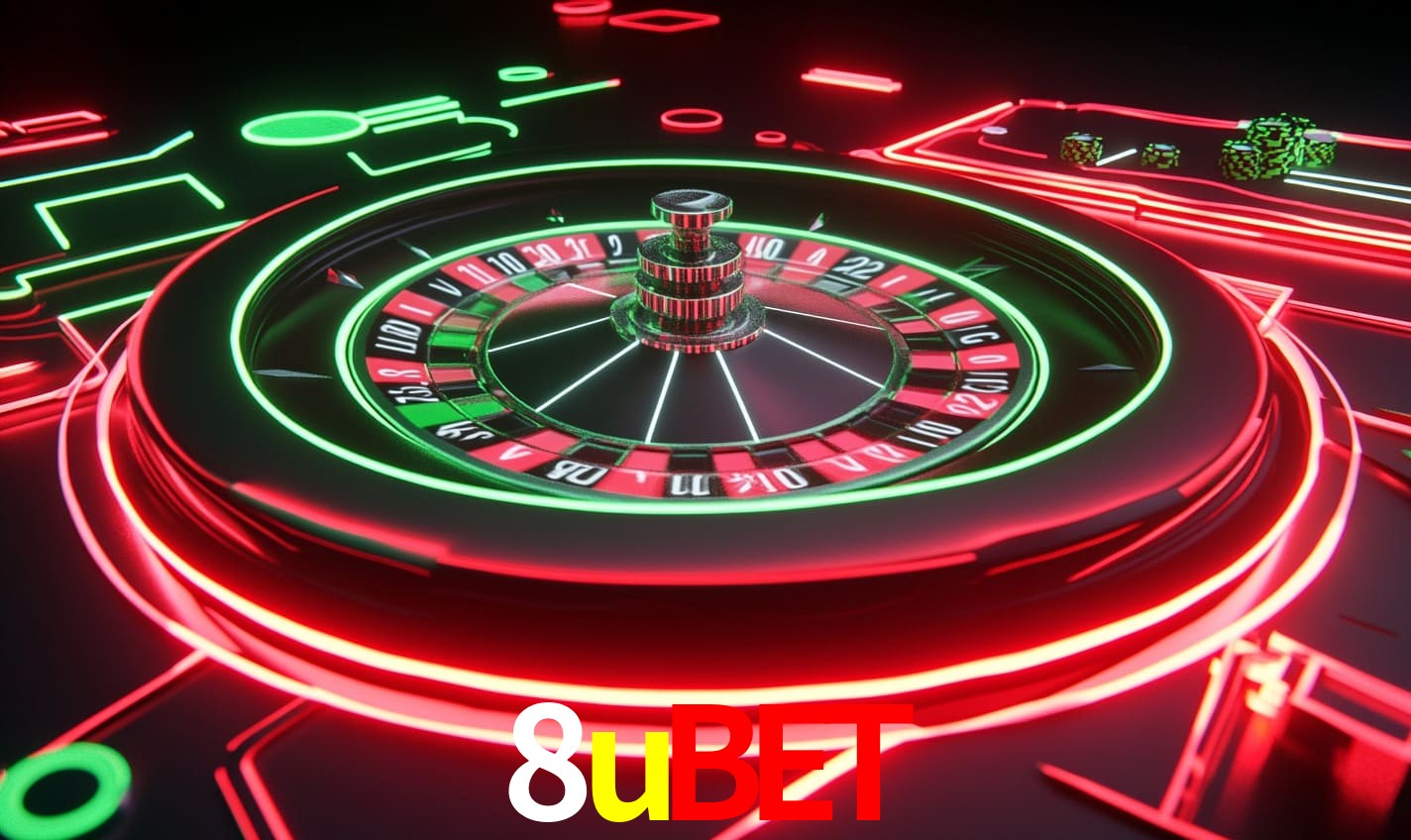 Inovações de Jogos na 8ubet: O Futuro das Experiências Interativas
