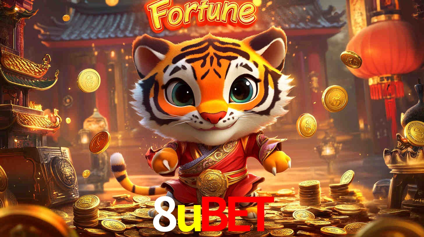 Apostas Esportivas na 8ubet: Um Guia Completo