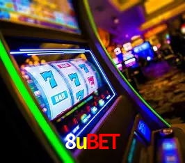 Apostas Esportivas na 8ubet: Um Guia Completo