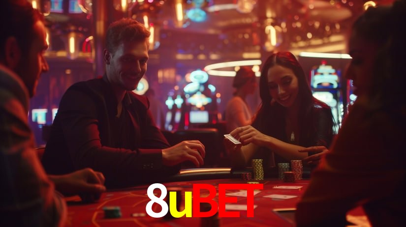 Descubra o Programa VIP da 8ubet: Vantagens Exclusivas para Jogadores