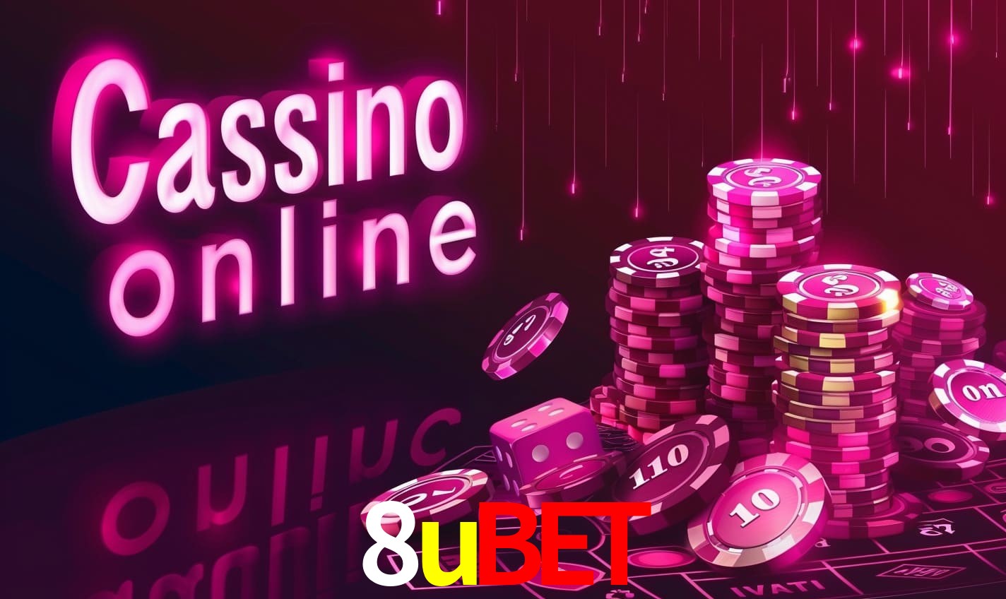A Experiência Imersiva dos Cassinos Ao Vivo no 8ubet