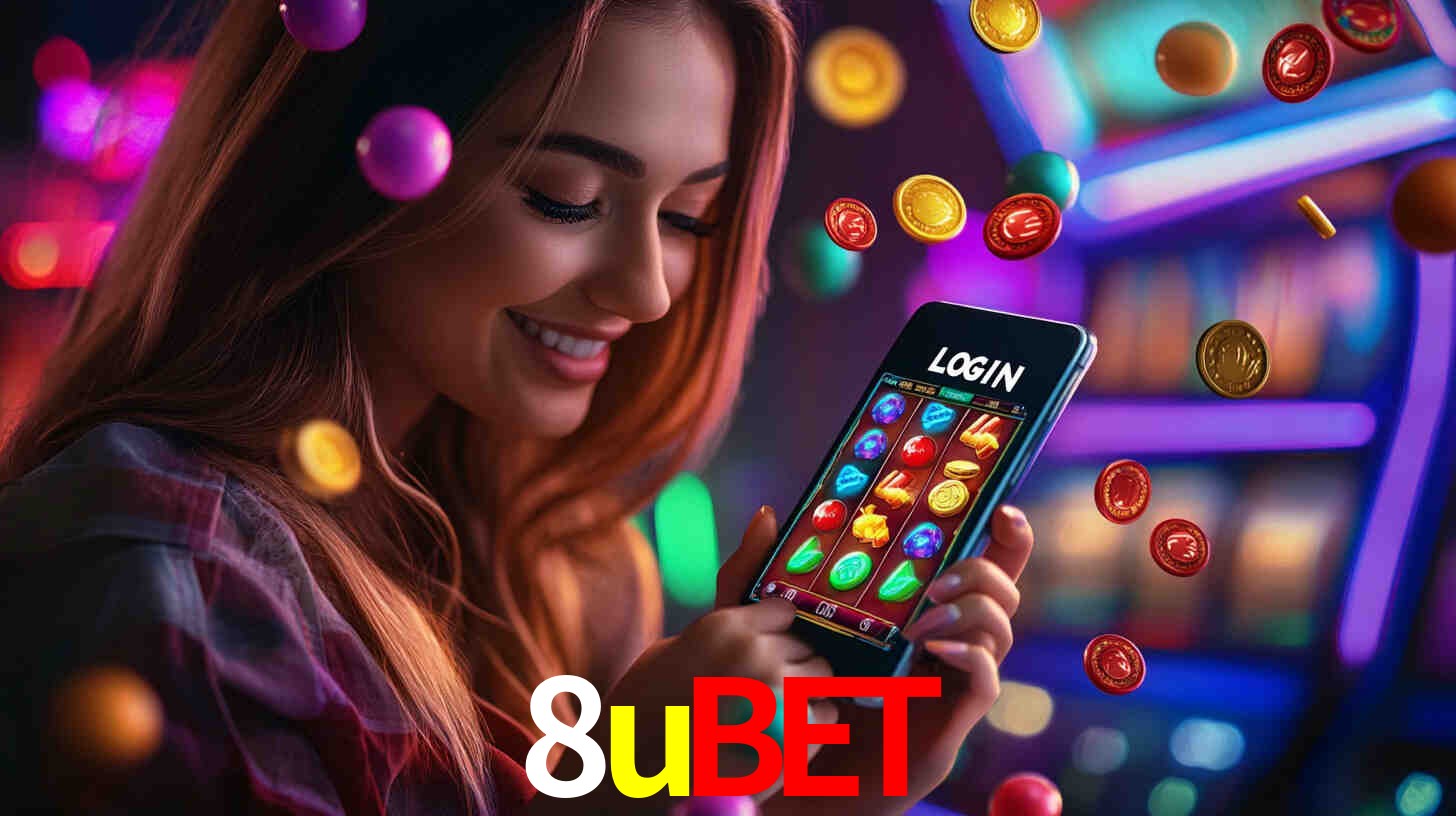 Sinta a adrenalina dos jogos de cassino com 8ubet