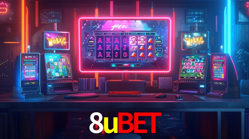 8ubet
