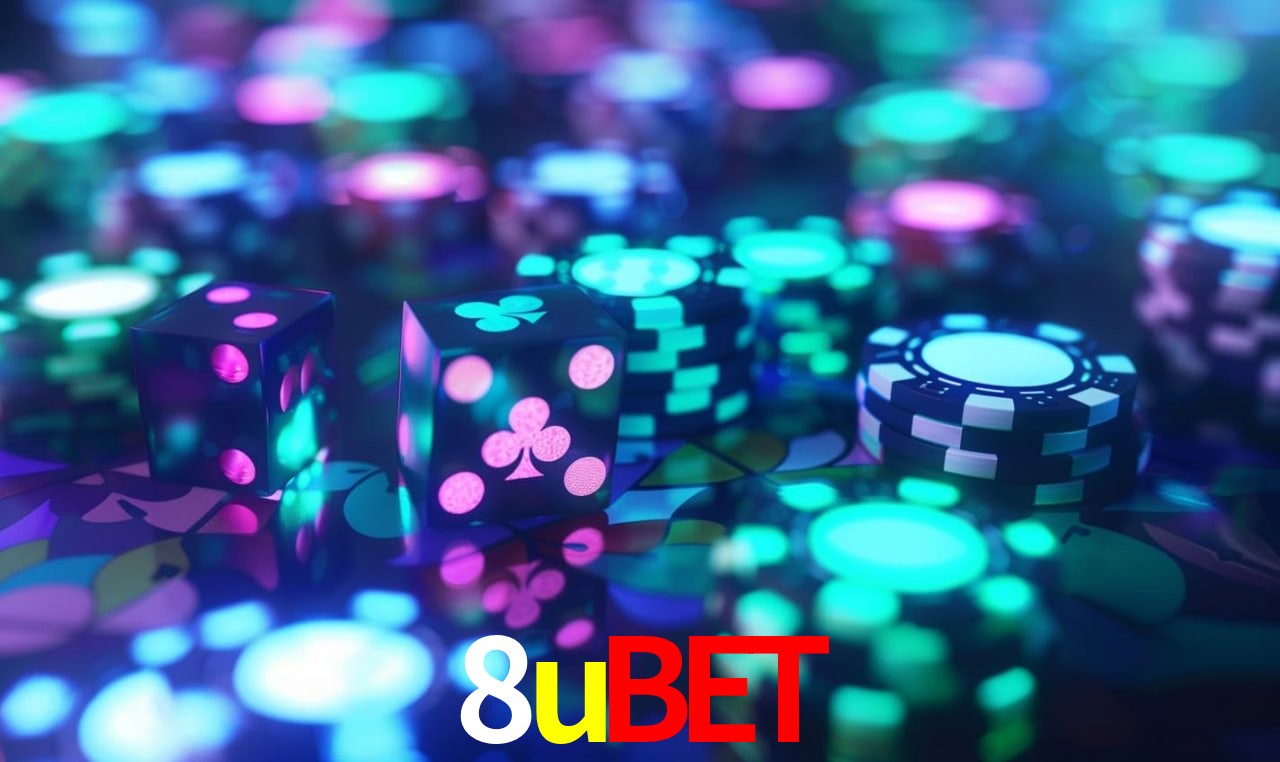 Mesa de Blackjack 8ubet