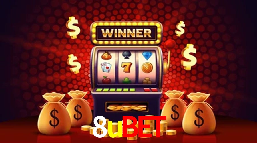 Game Providers 8ubet