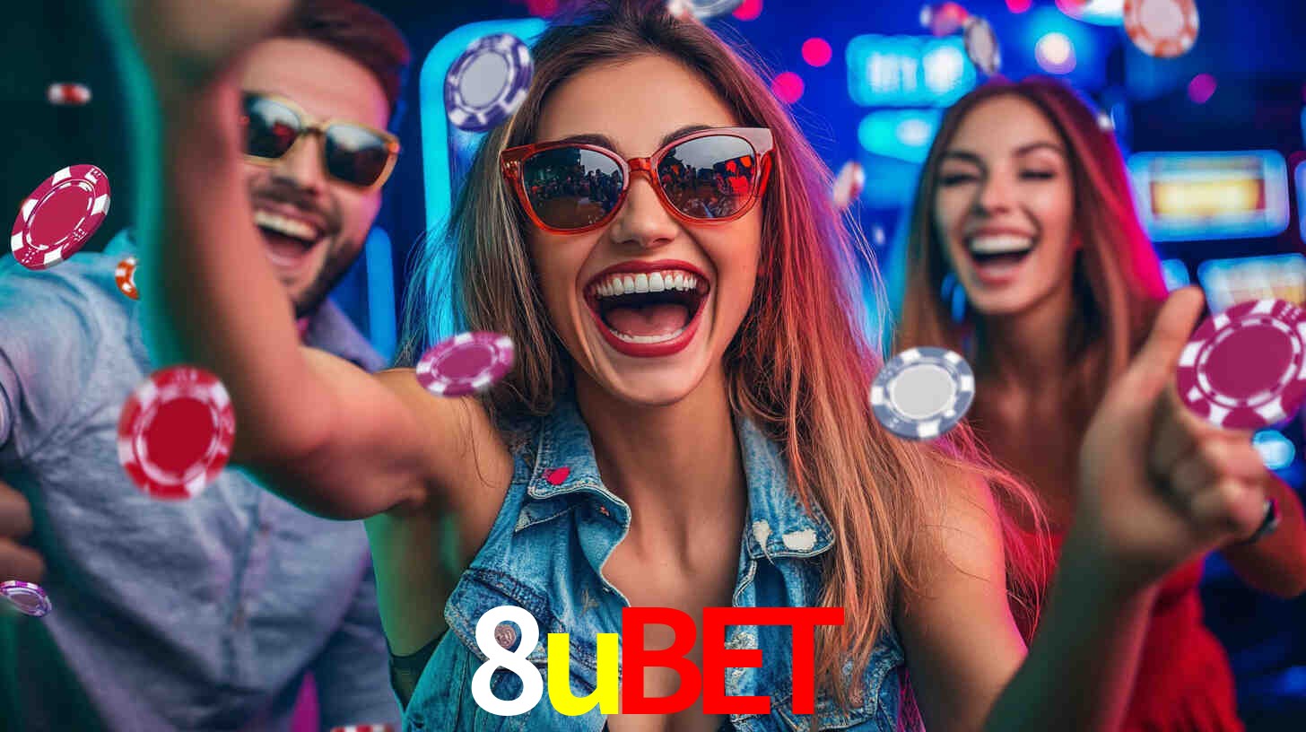 Descubra a Essência do 8ubet: Nossa História e Compromissos