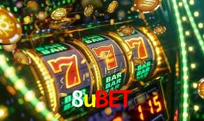 API Integration 8ubet
