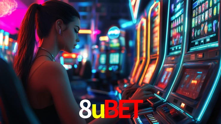 8ubet
