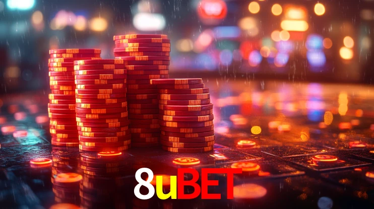 8ubet: Jogos de Caça-Níqueis-Altas Recompensas, Roleta-Velocidade, Blackjack-Desafios Máximos