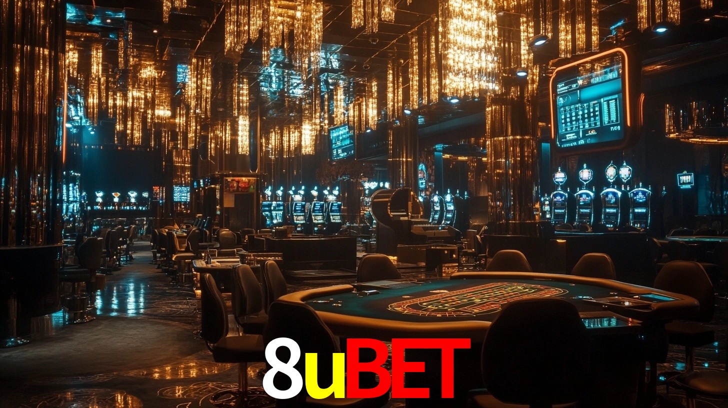 8ubet.com