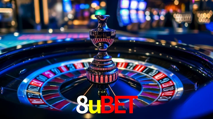 Explore as vantagens do 8ubet: serviço profissional e confiabilidade